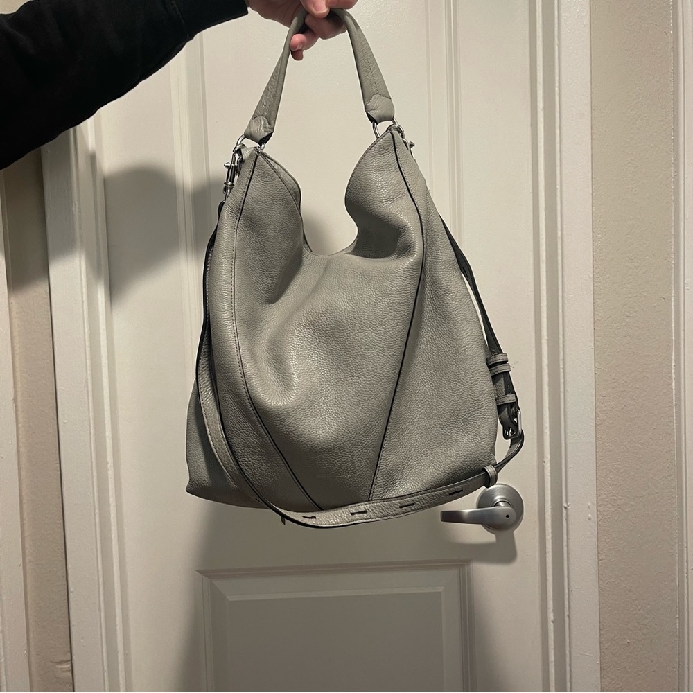 Rebecca Minkoff Leather Crossbody Bag